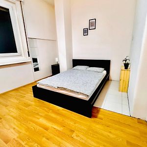 Deluxe Vierpersoonskamer